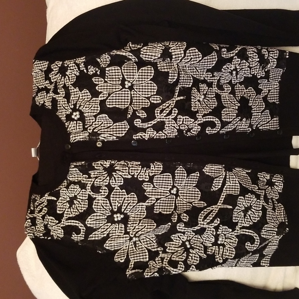 Sweater.